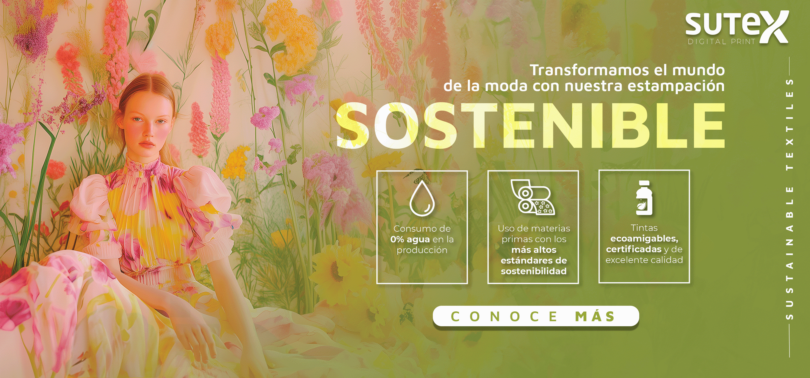 ESTAMPACIÓN 0% AGUA